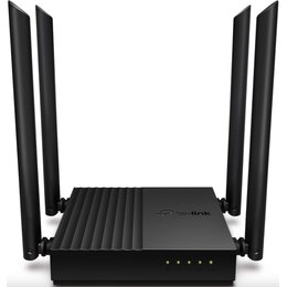 Router TP-LINK Archer A64 2.4 / 5 GHz (DualBand)