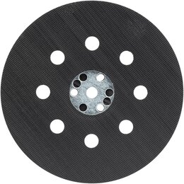 Tarcza do szlifowania BOSCH 2608601062 125 mm