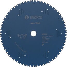 Tarcza do cięcia BOSCH 2608643060 305 mm