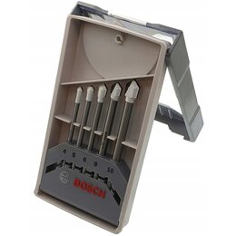 Zestaw wierteł BOSCH 2608587169 (5 szt.)
