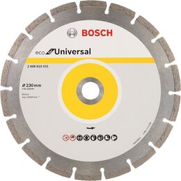 Tarcza do cięcia BOSCH 2608615031 230 mm