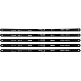 Brzeszczot NEO TOOLS 43-355 (5 szt.)