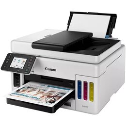 CANON i-SENSYS MF553dw Automatyczny druk dwustronny, Wi-Fi