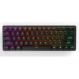 Klawiatura STEELSERIES Apex Pro Mini Wireless