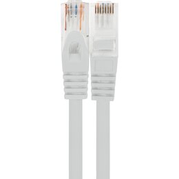 Kabel RJ-45 - RJ-45 LANBERG PCU6-10CU-0050-S 0.5 m
