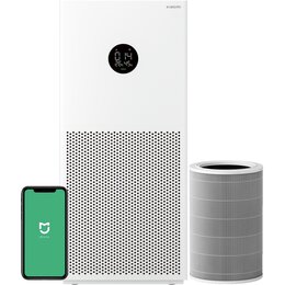Oczyszczacz powietrza XIAOMI Smart Air Purifier 4 Lite