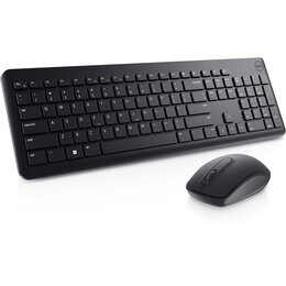 Zestaw DELL KM3322W US