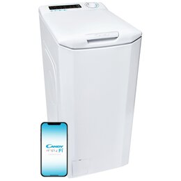 Pralka CANDY CSTG 46TME 1-S 