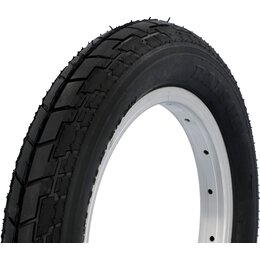 Opona rowerowa FISCHER 60009 12.5" Dętkowa