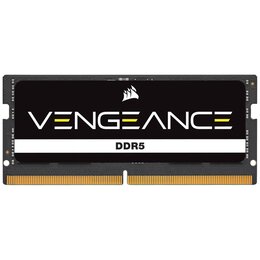 Pamięć RAM CORSAIR Vengeance 8GB 4800MHz