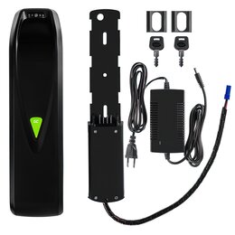 Bateria do roweru elektrycznego GREENCELL EBIKEGCF03 48V