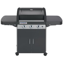 Grill gazowy CAMPINGAZ Classic LD Plus Seria 3 2000038738 9.6 kW 61 x 45 cm