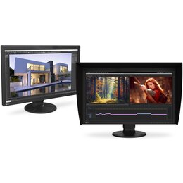 Monitor EIZO ColorEdge CG2700S 27" 2560x1440px IPS