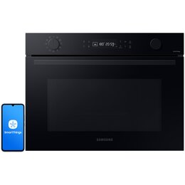 Piekarnik SAMSUNG NQ5B4553FBK 