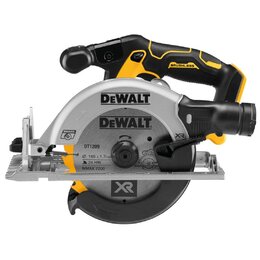 Pilarka tarczowa DEWALT DCS565P2