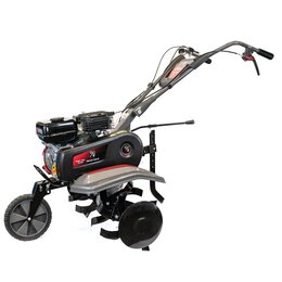 Glebogryzarka spalinowa RATO RG3.6-75 z napędem 4.4kW
