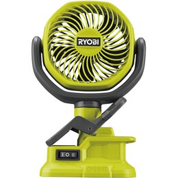 Wentylator RYOBI RCF18-0