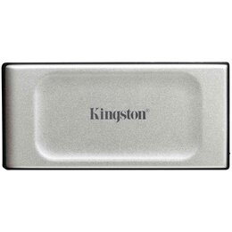 Dysk KINGSTON Portable XS2000 4TB SSD