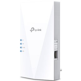 Wzmacniacz sieci TP-LINK RE500X 2.4 / 5 GHz, Wi-Fi 6 (802.11 a/b/g/n/ac/ax)