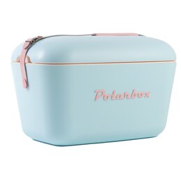 Lodówka POLARBOX Celeste Rosa Baby Pop 1832