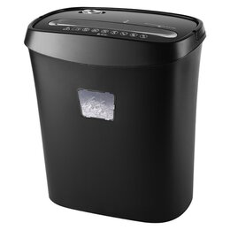 Niszczarka TRACER TRX-815L 15 L, P-4, Ścinki, Automatyczny Start/Stop, Funkcja cofania