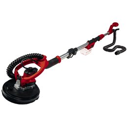Szlifierka do gipsu EINHELL TE-DW 18/225 Li Solo 4259990
