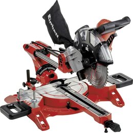Piła ukosowa EINHELL TC-SM 2534/1 Dual