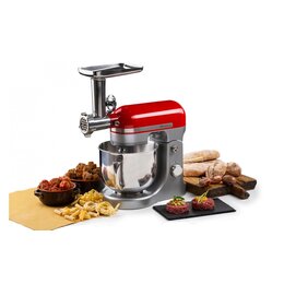 Zestaw akcesoriów ARIETE 4079 Kitchen Robot Set do robota 1589 Moderna