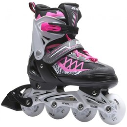 Łyżworolki ENERO PRO 1040745 4w1 (rozmiar 34-37)