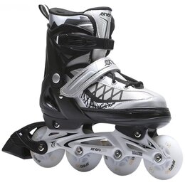 Łyżworolki ENERO PRO 1040783 4w1 (rozmiar 34-37)