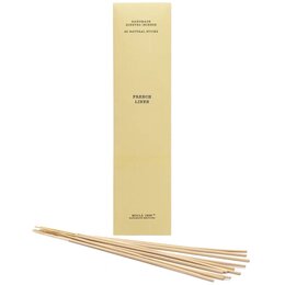 Patyczki CERERIA MOLLA French Linen (20 sztuk)