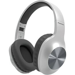 Słuchawki nauszne PANASONIC RB-HX220BDES 
