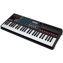 Klawiatura sterująca AKAI MPK 249 USB/MIDI