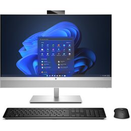 Komputer HP EliteOne 870 G9 27" IPS i7-12700 16GB RAM 512GB SSD Windows 11 Professional