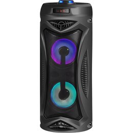 Power audio DEFENDER G70 Karaoke Czarny