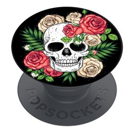 Uchwyt i podstawka POPSOCKETS do telefonu (Basic Bitter Roses)