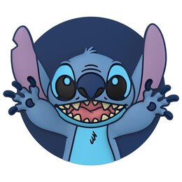 Uchwyt i podstawka POPSOCKETS do telefonu (Popout Stitch)