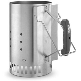 Komin do rozpalania grilla WEBER 7416