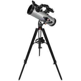 Teleskop CELESTRON StarSense Explorer LT 114AZ
