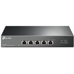 Switch TP-LINK SX105 10 Gigabit Ethernet, 5 portów