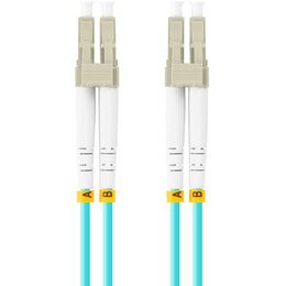 Kabel LC/UPC - LC/UPC LANBERG 3 m