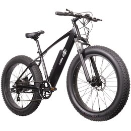 Rower elektryczny I-BIKE Snow M17 