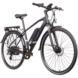 Rower elektryczny INDIANA E-Trekking 1.0