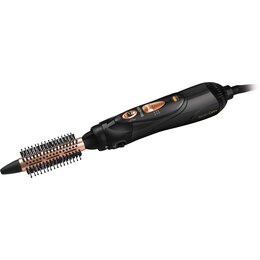 Suszarko-lokówka SENCOR SHS 8550BK 18 mm 1000 W