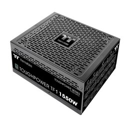 Zasilacz THERMALTAKE Toughpower TF1 1550W 80 Plus Titanium