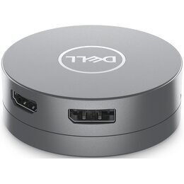 Stacja dokująca DELL DA305 USB Typu C, Pasywna