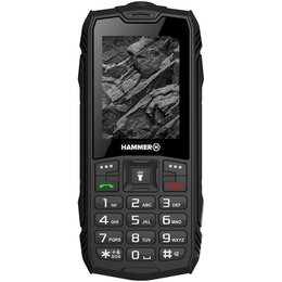 Telefon MYPHONE Hammer Rock 