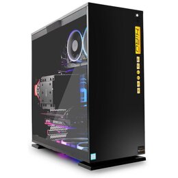 Komputer NTT Game i7-12700F 16GB RAM 1TB SSD GeForce RTX3060 Windows 11 Home