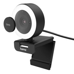 Kamera HAMA C-800 PRO USB-A - 2K
