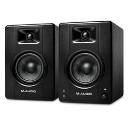 【特別セール品】 (2 Czarny SC-M41 DENON szt.) niskie - głośnikowe Kolumny スピーカー・ウーファー